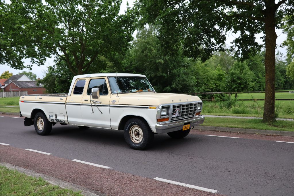 Oldtimerrit Geesteren 7 juni 2026 - 74